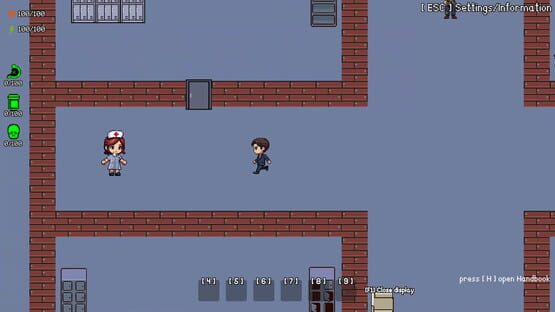 Screenshot Fraud Camp: Survival Escape