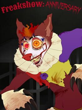 Cover Freakshow: Anniversary