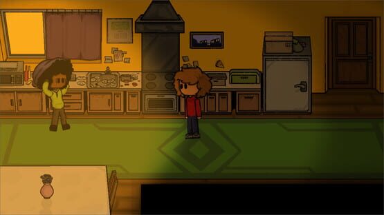 Screenshot Freddy's Archives: Remains Of The Past