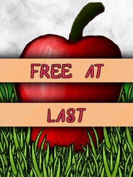 Cover Free At Last