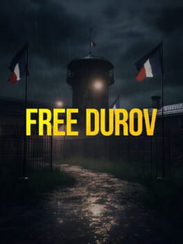Cover Free Durov