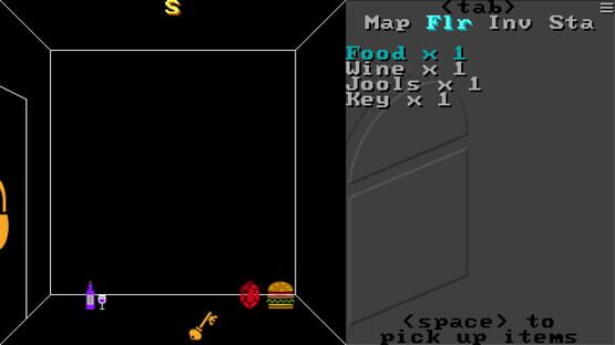 Screenshot Freebooter of Splorr!!