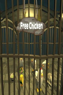Cover FreeChicken