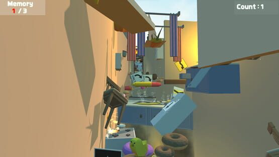 Screenshot FreeChicken