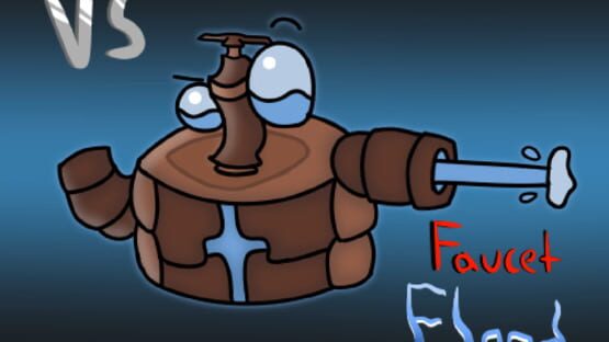 Screenshot Freeky Faucets Arcade