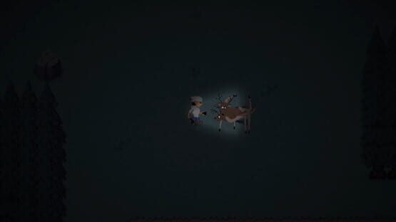 Screenshot Freetown Forest