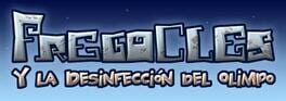 Cover Fregocles y la Desinfección del Olimpo