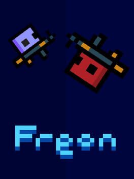 Cover Freon