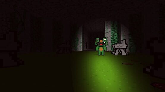 Screenshot Frights