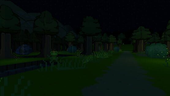 Screenshot Frights