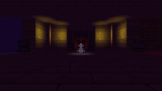 Screenshot Frights