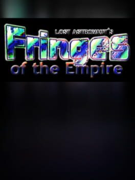 Cover Fringes of the Empire