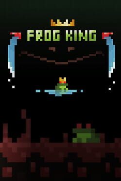 Cover Frog King