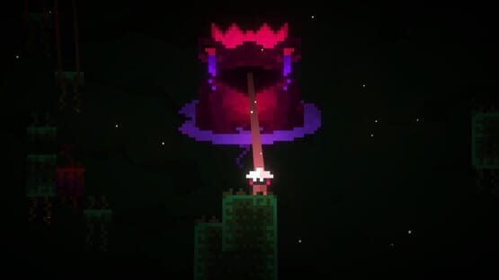 Screenshot Frog King