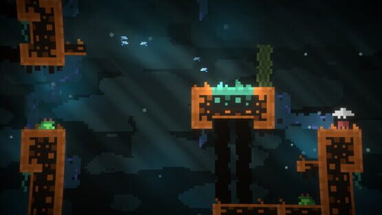 Screenshot Frog King