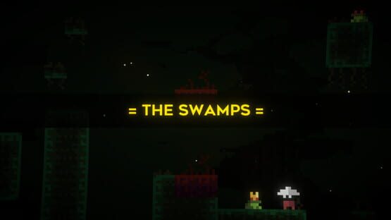 Screenshot Frog King