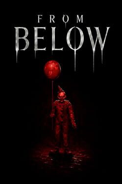 Cover From Below