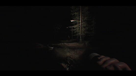 Screenshot From Below
