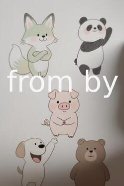 Cover From By