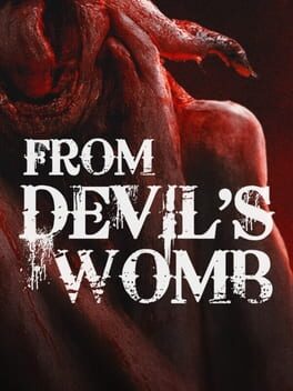 Cover From Devil's Womb
