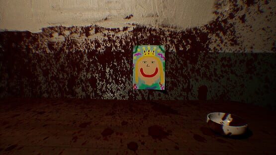 Screenshot From Devil's Womb