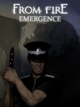 Cover From Fire Emergence