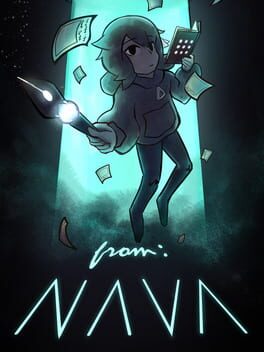 Cover From Nava
