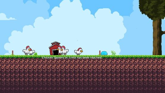 Screenshot From Zero to Slime Hero