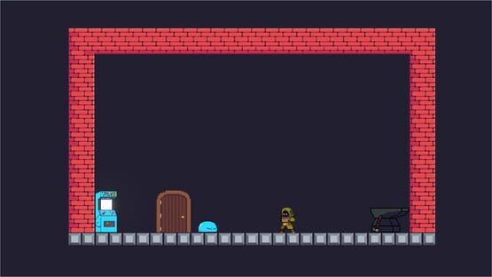 Screenshot From Zero to Slime Hero