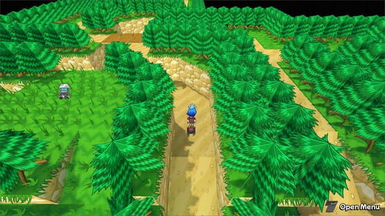 Screenshot Frontier Combat: Beginnings