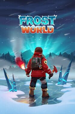 Cover Frost World