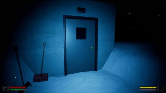 Screenshot Frostbite: Deadly Climate