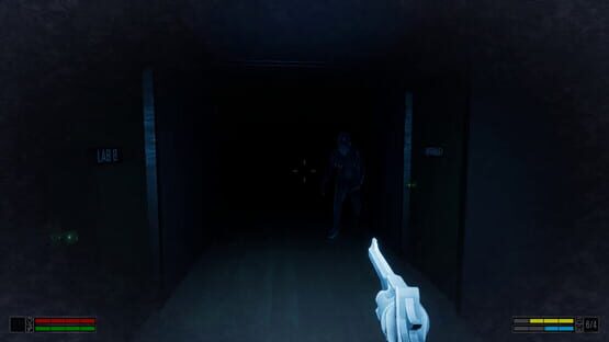 Screenshot Frostbite: Deadly Climate