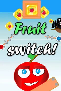 Cover Fruit Switch