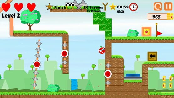 Screenshot Fruit Switch