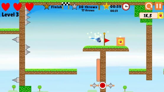 Screenshot Fruit Switch