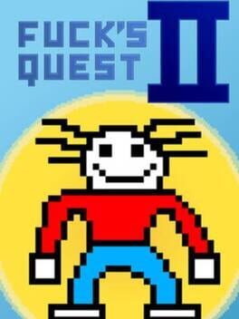 Cover Fuck's Quest II