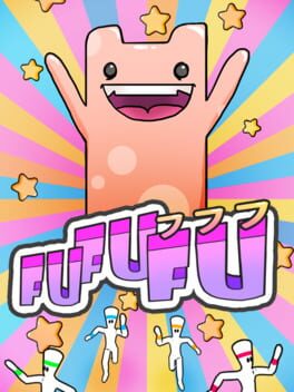 Cover Fufufu