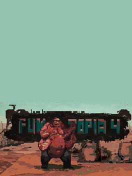 Cover Fuktopia 4
