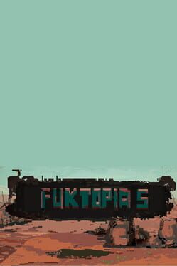 Cover FukTopia 5