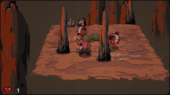 Screenshot FukTopia 5