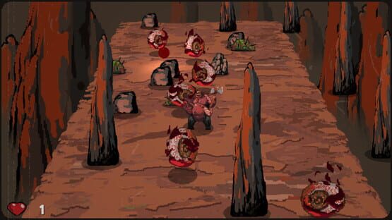 Screenshot FukTopia 5