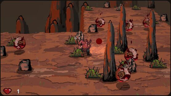 Screenshot FukTopia 5