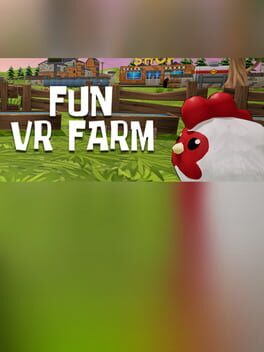 Cover Fun VR Farm