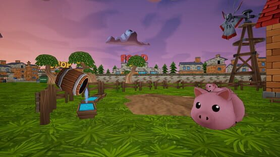 Screenshot Fun VR Farm