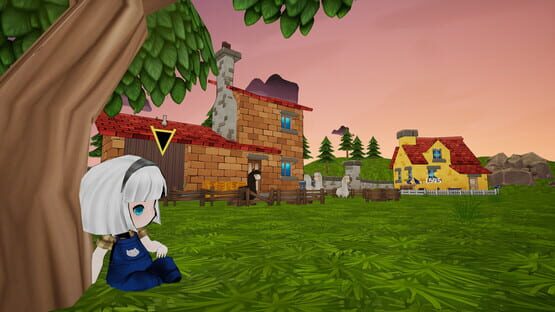 Screenshot Fun VR Farm