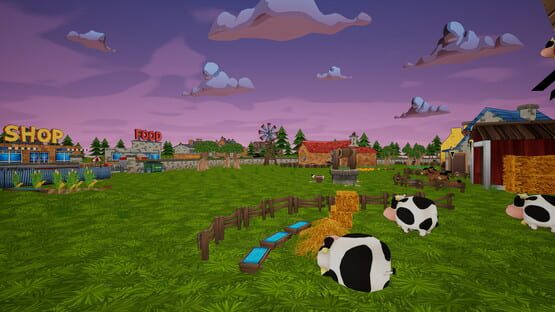 Screenshot Fun VR Farm
