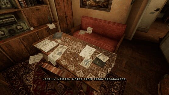 Screenshot Funeralopolis: Last Days