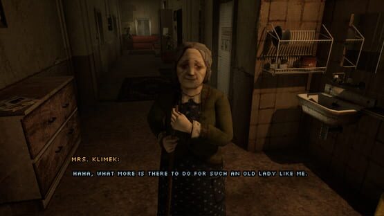 Screenshot Funeralopolis: Last Days