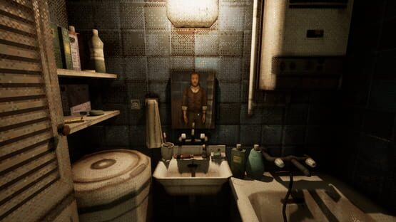 Screenshot Funeralopolis: Last Days